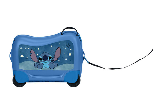 Bandoulière amovible