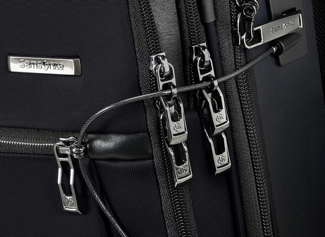 Sécurité renforcée