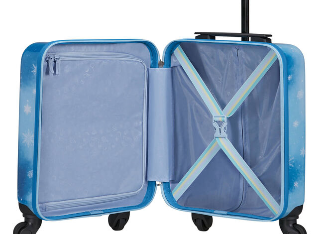 Interieur bien pensé