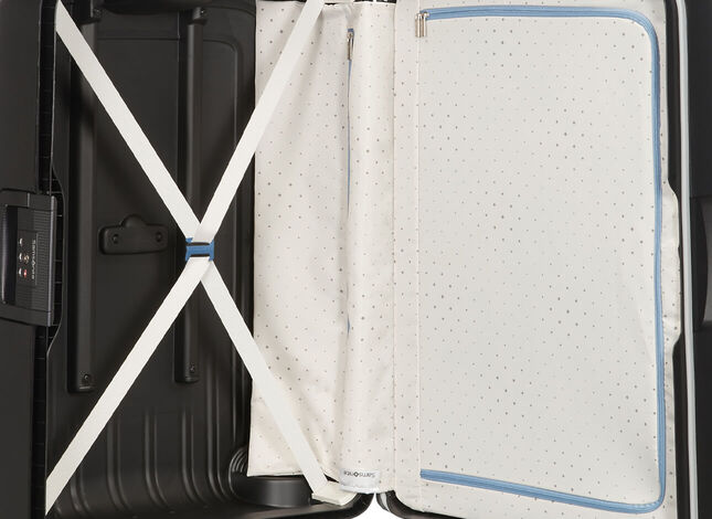 Interieur bien pensé