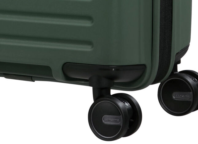 Pour des voyages en douceur