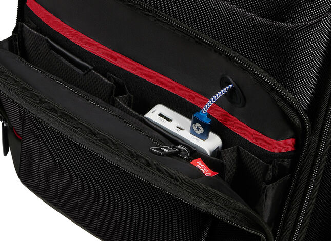 Organisation optimale