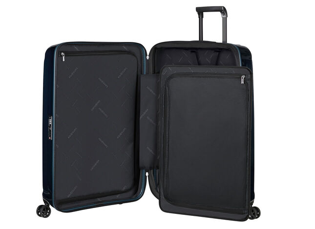 Interieur bien pensé