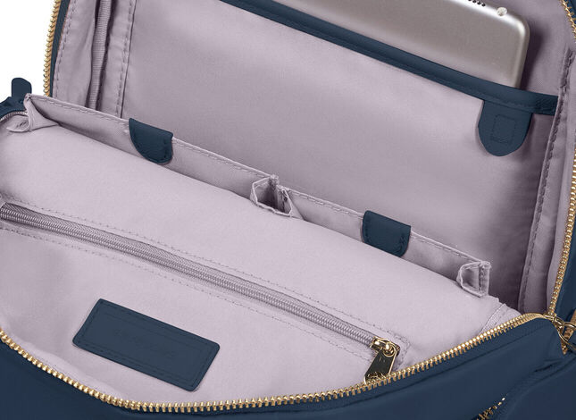 Emplacement pour batterie