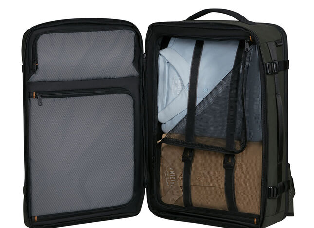 Maximiser l'espace de rangement