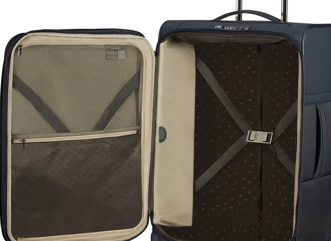 Interieur bien pensé