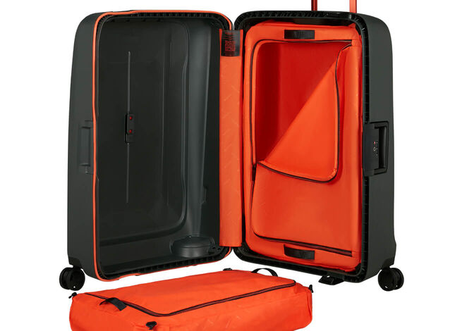 INTÉRIEUR MODULABLE