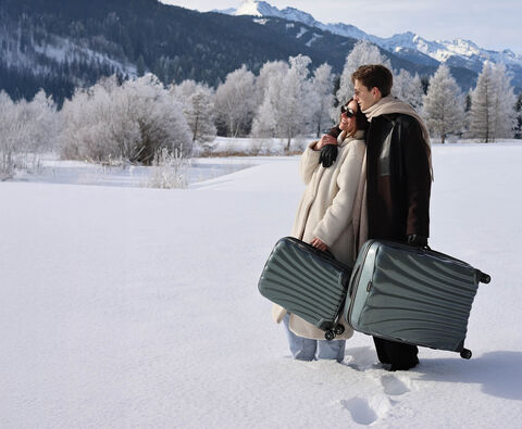 Prêts à embarquer pour<br>des moments que vous allez adorer !