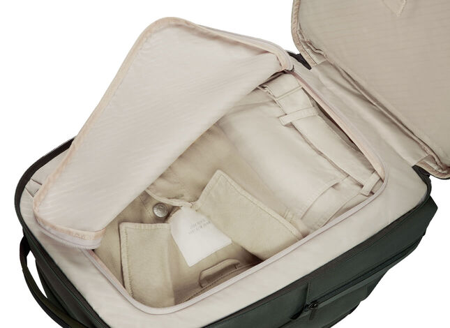 Personnalisez votre organisation