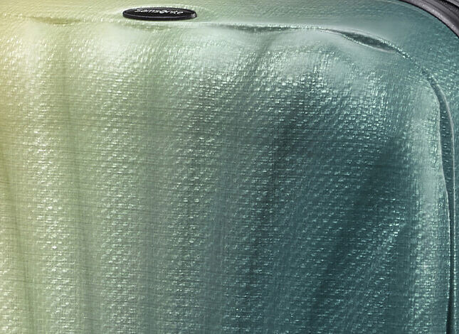 Incroyablement léger, extrêment résistant