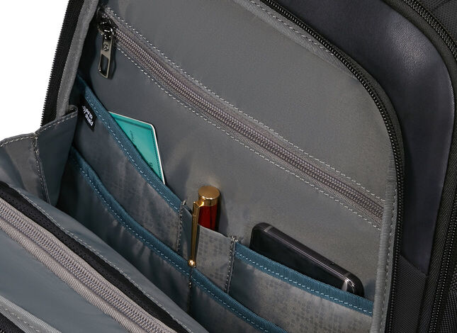 Une organisation hors pair