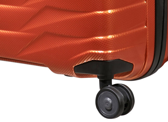 Particulièrement agréable à manipuler