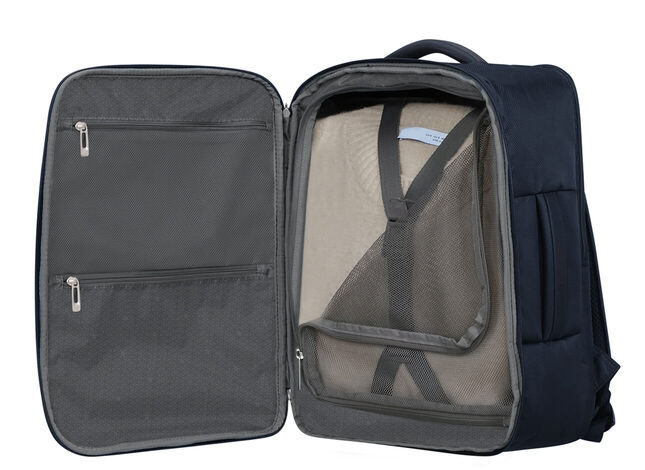 Maximiser l'espace de rangement