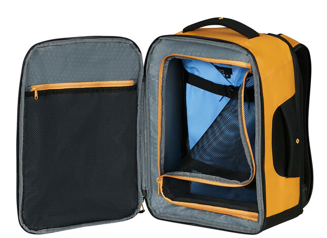 Maximiser l'espace de rangement