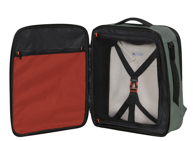 Maximiser l'espace de rangement