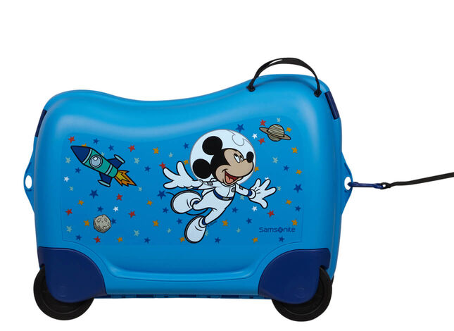 Bandoulière amovible