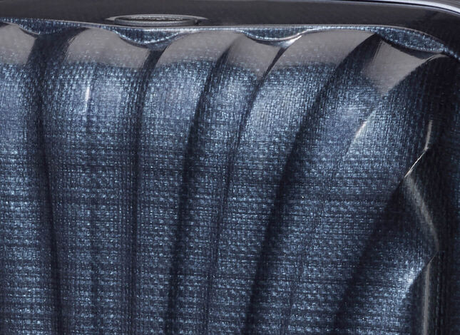 Incroyablement léger, extrêment résistant