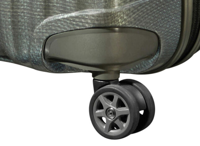 Voyagez confortablement