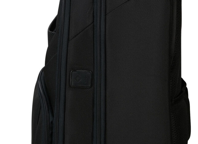 Deux ports USB intégrés