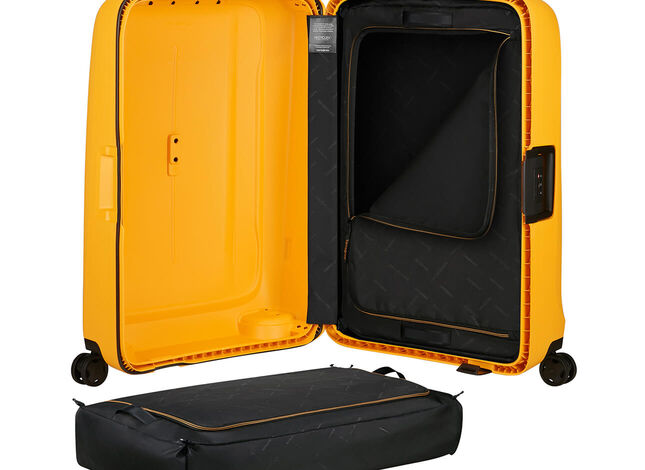 INTÉRIEUR MODULABLE