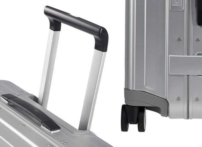 Voyagez confortablement