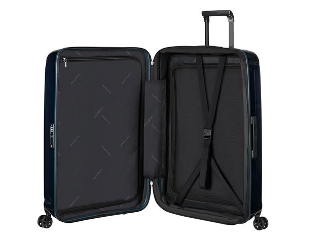 Interieur bien pensé