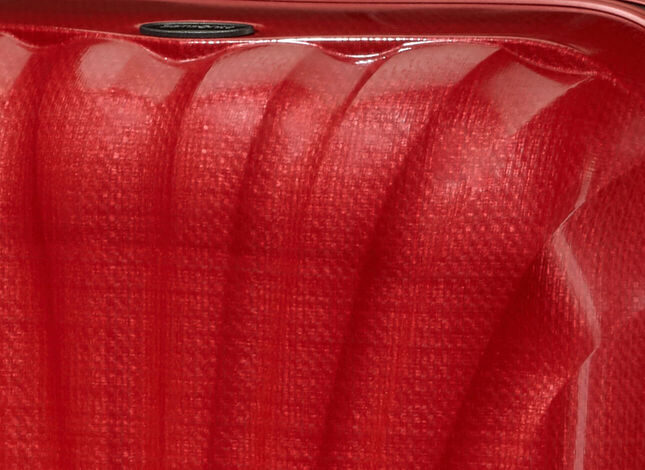 Incroyablement léger, extrêment résistant