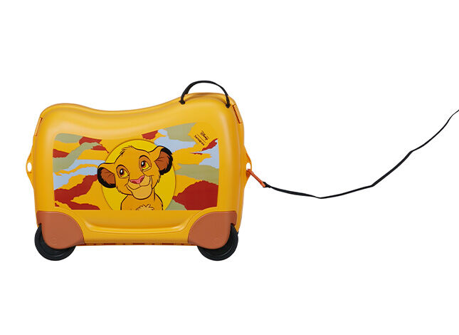 Bandoulière amovible