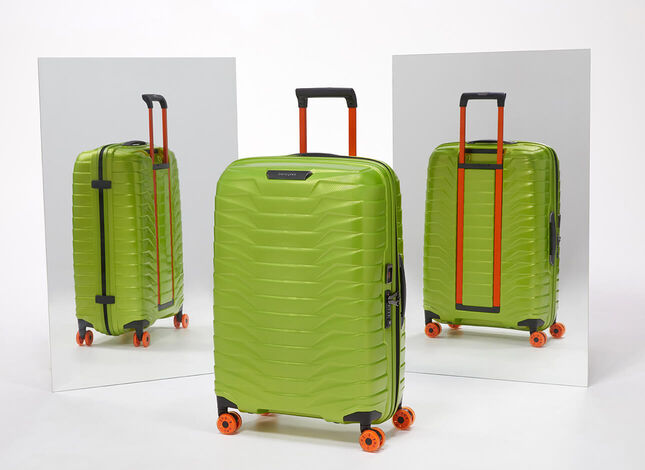 PERSONNALISEZ VOTRE PROXIS