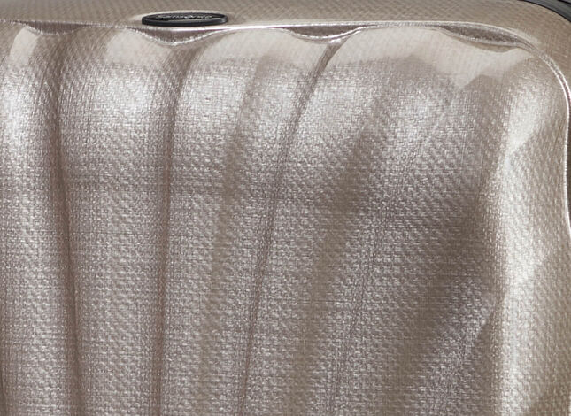 Incroyablement léger, extrêment résistant