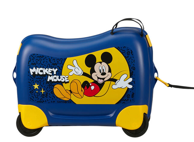 Bandoulière amovible