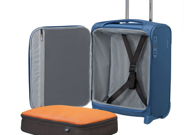 Housse de rangement offerte