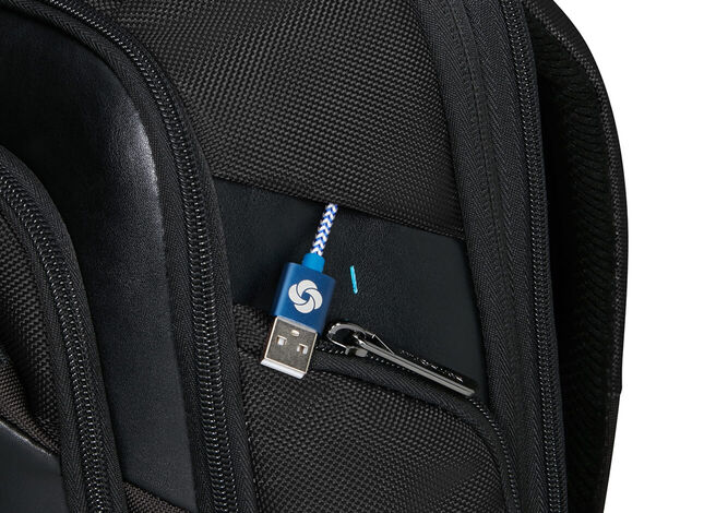 Rechargez vos appareils lors de vos déplacements