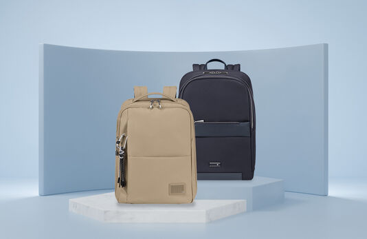 Sac à dos pour elle