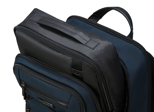 Ajoutez un organisateur de bagage