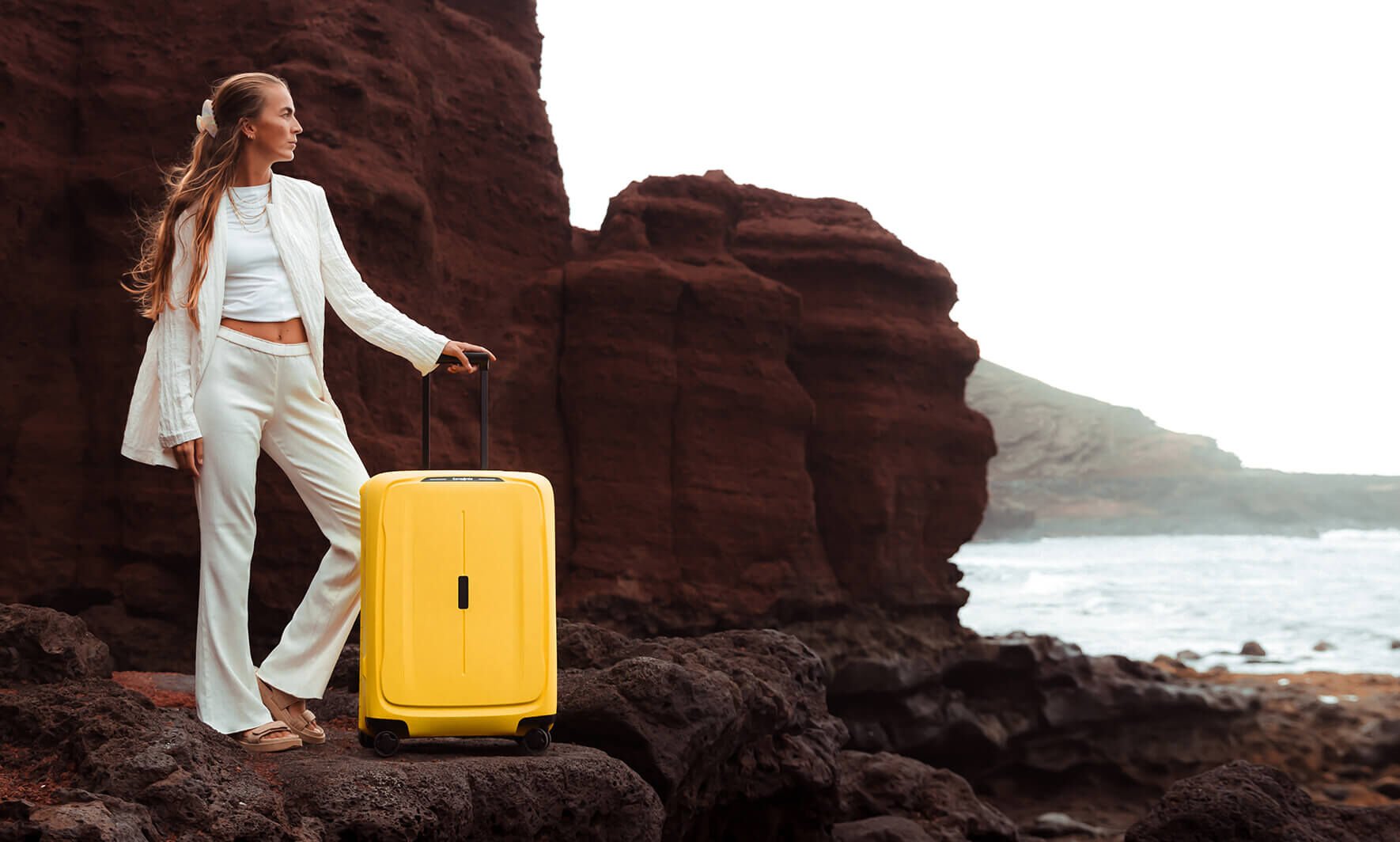 D&eacute;sign&eacute;e pour compter. Con&ccedil;ue pour durer.