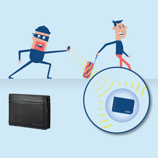 PROTÉGEZ VOS DONNÉES PERSONNELLES !