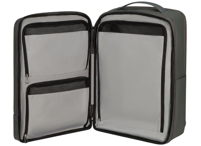 Compartiment à vêtements