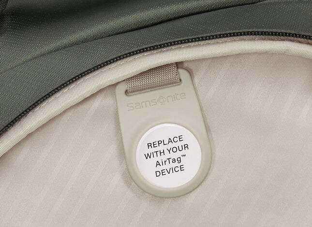 Support pour balise AirTag