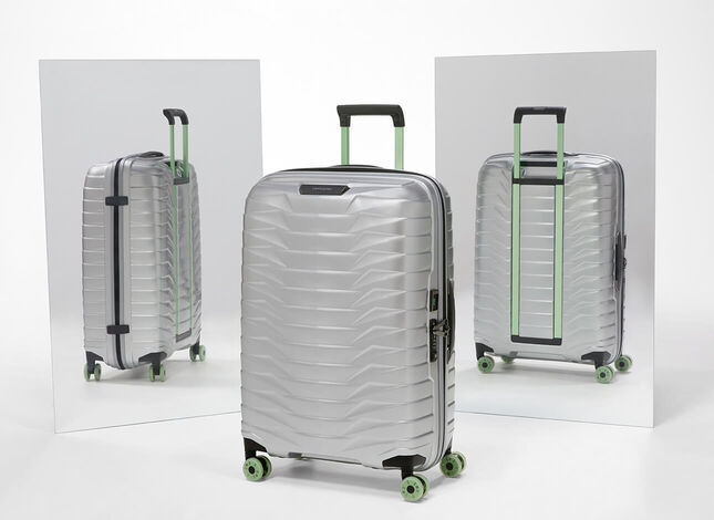 PERSONNALISEZ VOTRE PROXIS