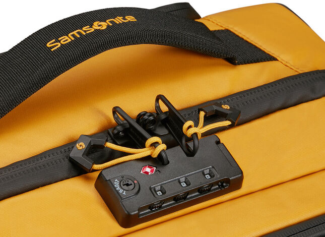 Sécurité renforcée