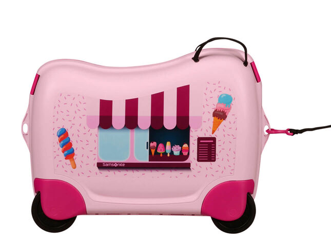 Bandoulière amovible