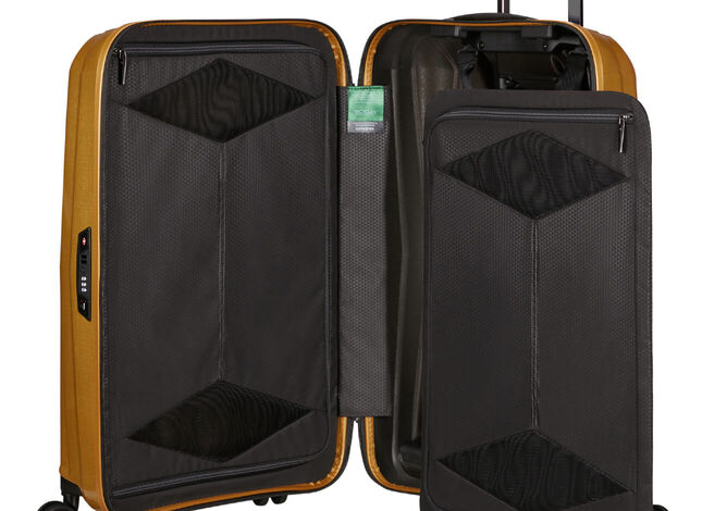 Interieur superbe et organisé