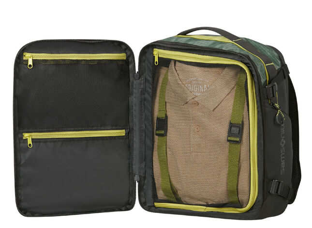 Maximiser l'espace de rangement