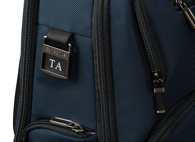 Personnalisez votre bagage