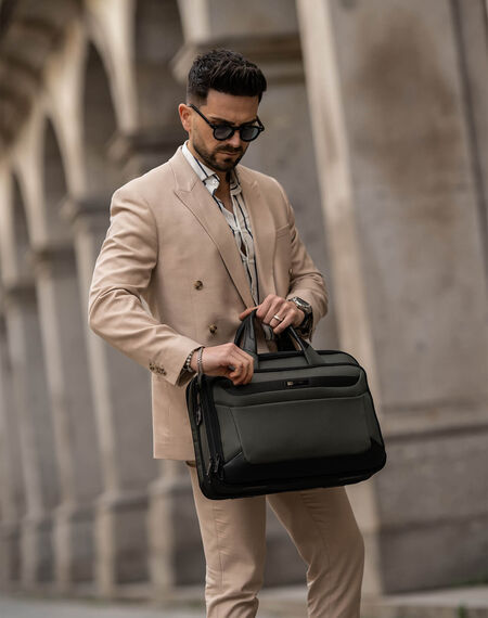 Notre nouvelle collection Business