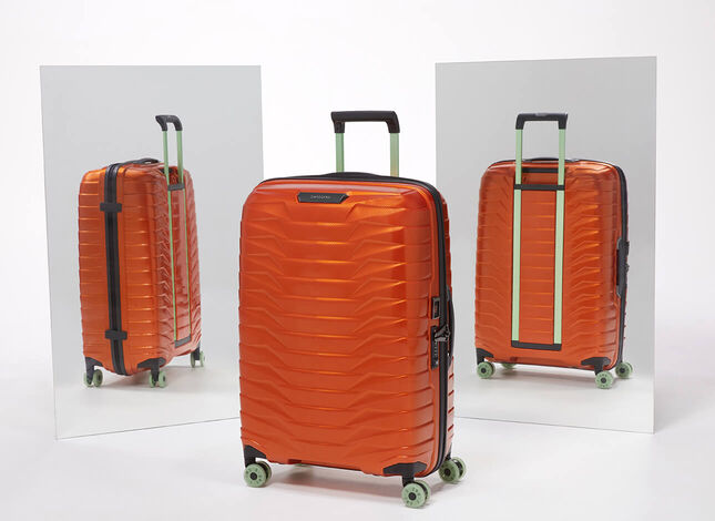 PERSONNALISEZ VOTRE PROXIS