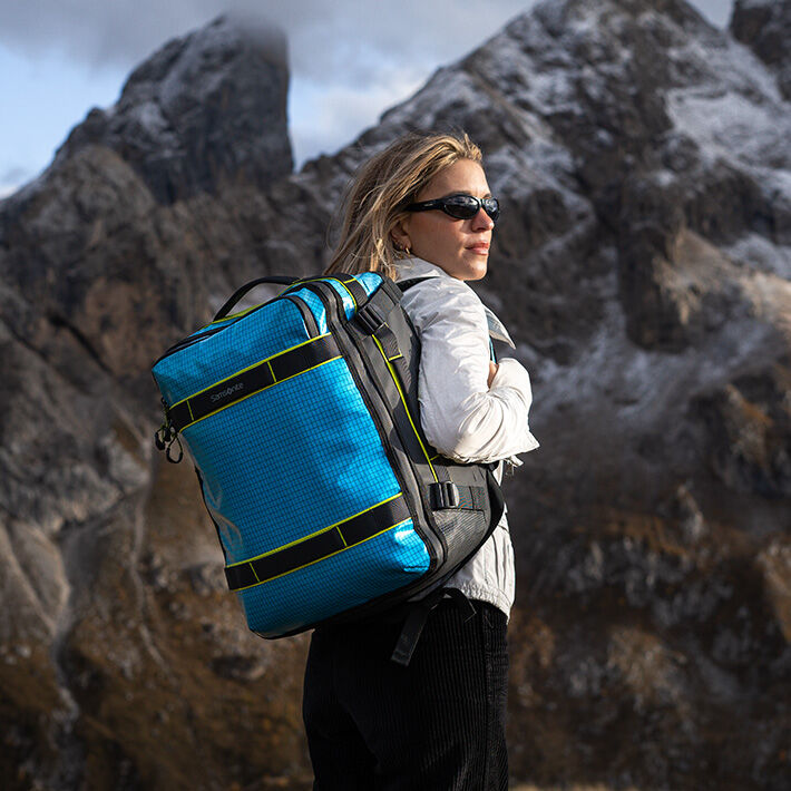 Sacs à dos de voyage