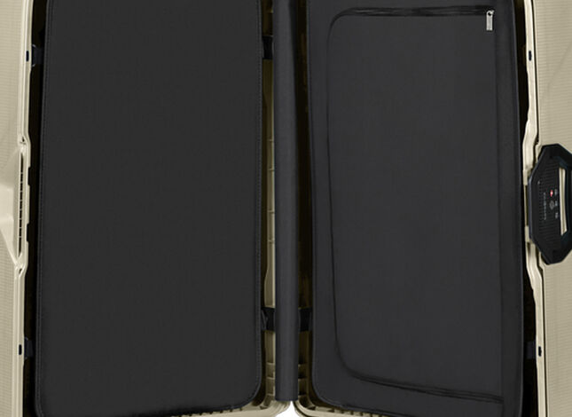 Interieur bien pensé