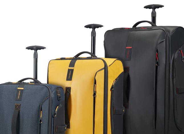 Quand le style rencontre la praticité